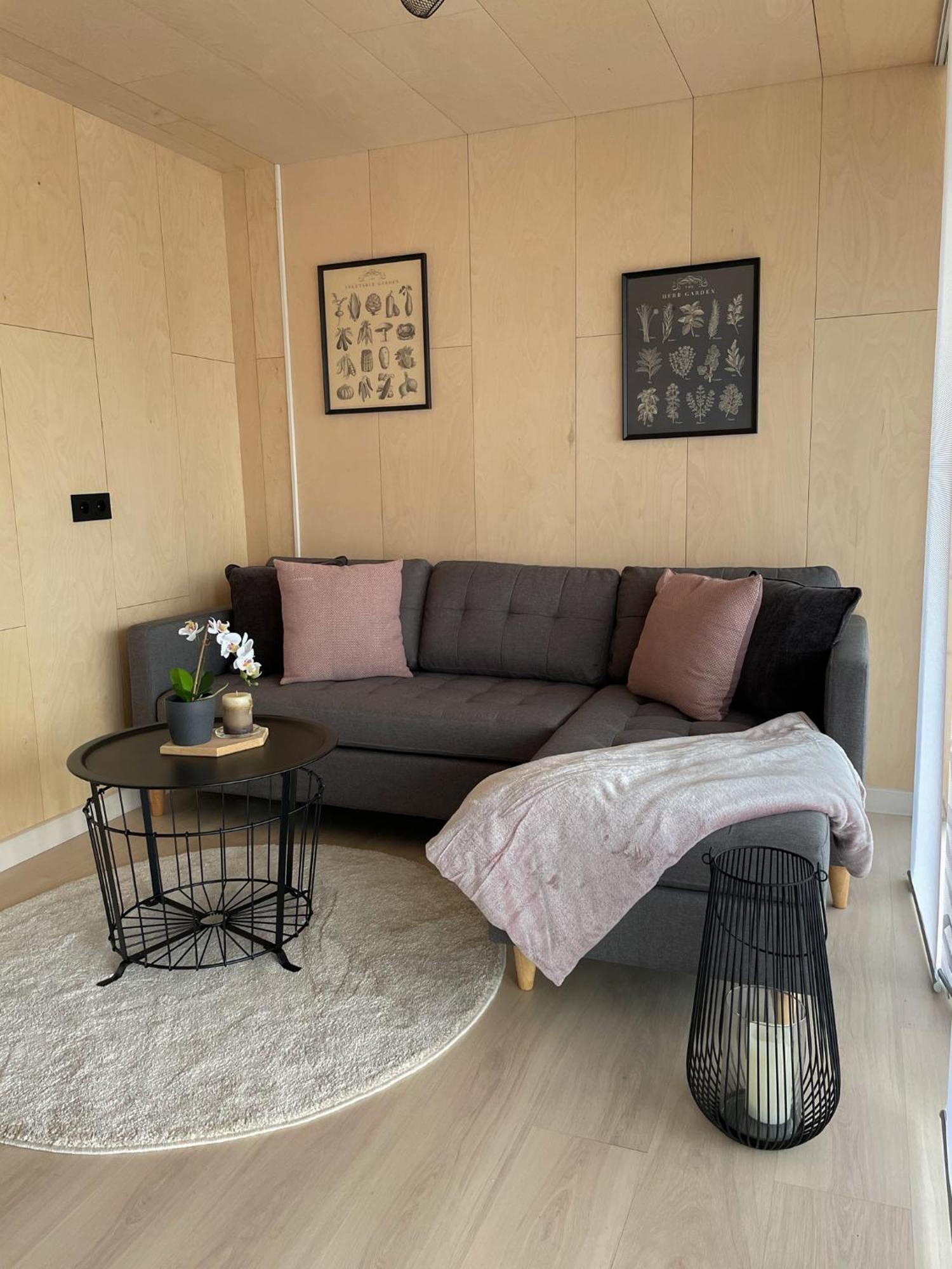 Nordic Loki Appartement Belau Buitenkant foto